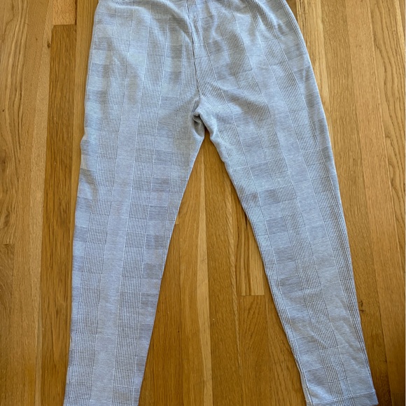 Topman Light Gray Pants - Picture 3 of 3